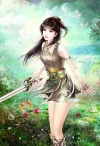 一不小心生了个萌娃