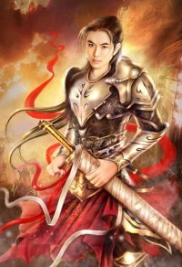 武侠古典 / 198页 / 奇幻之国