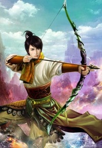 天价婚宠:权少赖上瘾