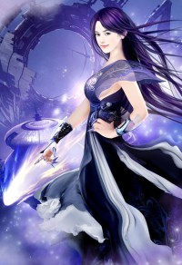 阴阳眼和天师小姐