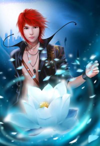 驱魔轩辕