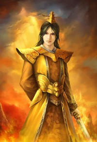 大叔,上钩吧!