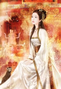 约会大作战后宫录