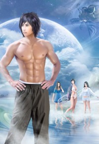 （BL/HP同人）[HP][SBSS]Somewhere In Times