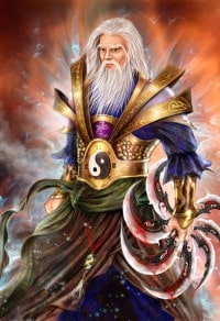 一剑天尊