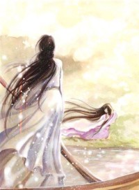 顾怜