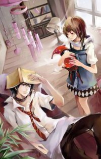 黑鲸鱼（NPH）